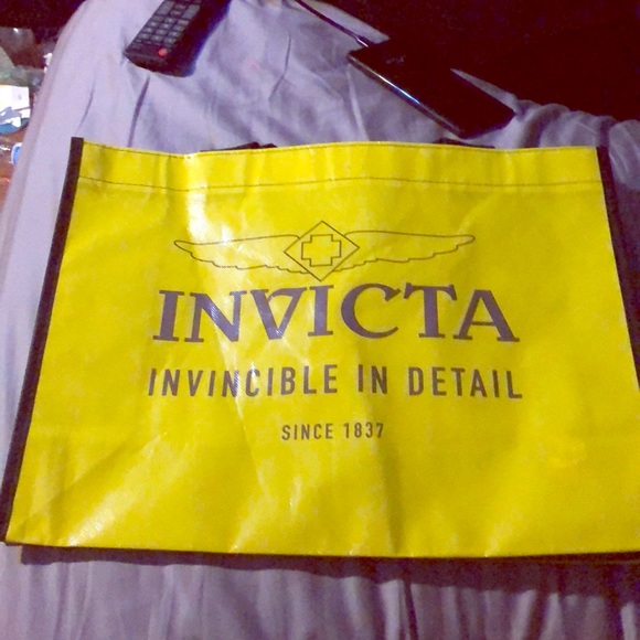Invicta - Picture 1 of 2